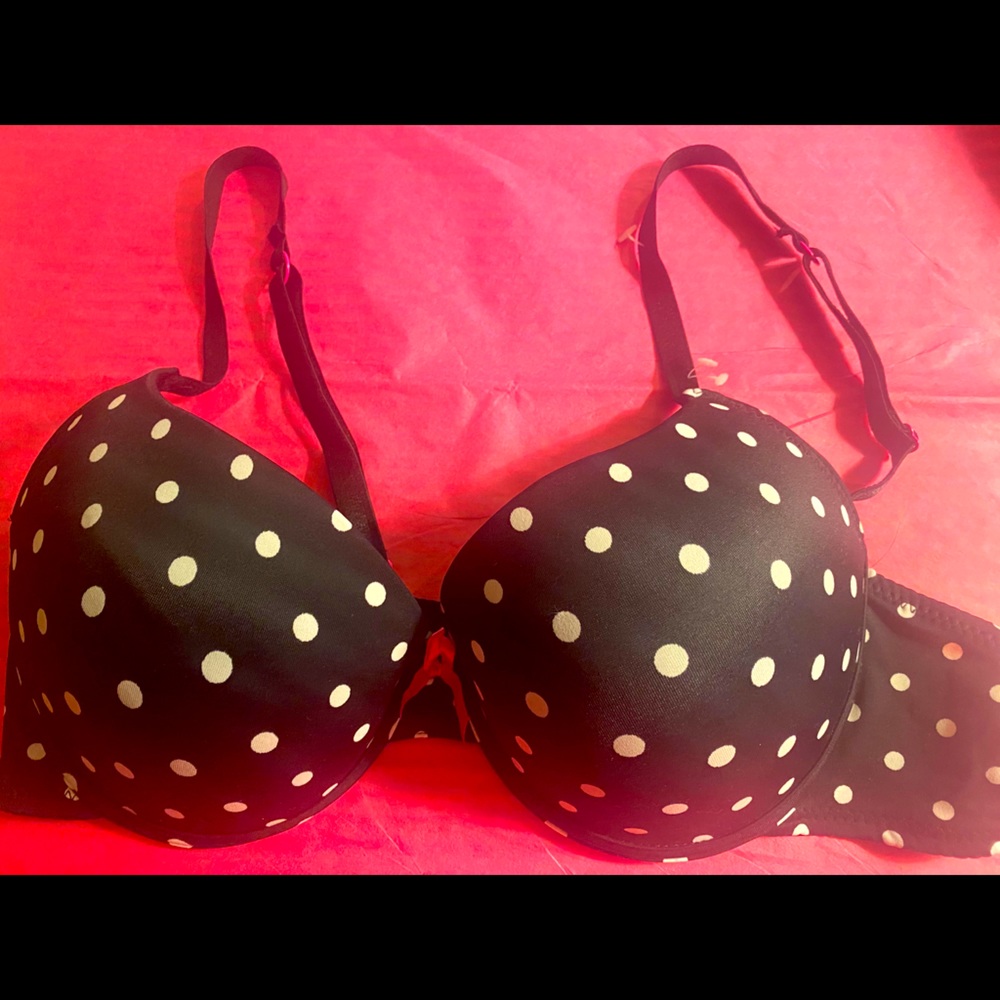 Honeydew bra 36C. Beautiful sexy push-up bra
